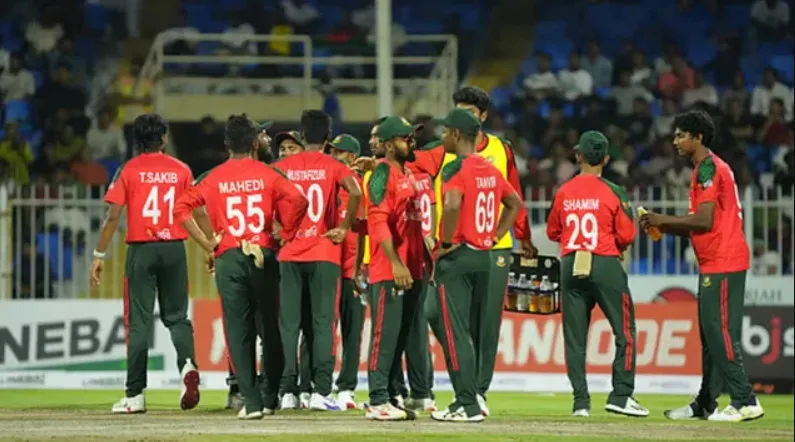আইসিসি থেকে দুঃসংবাদ পেল বাংলাদেশ