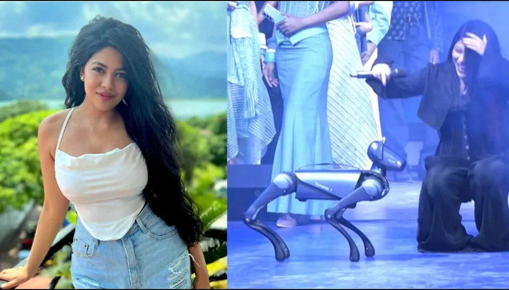 এবার ইন্টারনেটে ভাইরাল জেফারের ভিডিও, নেট দুনিয়ায় তোলপাড়