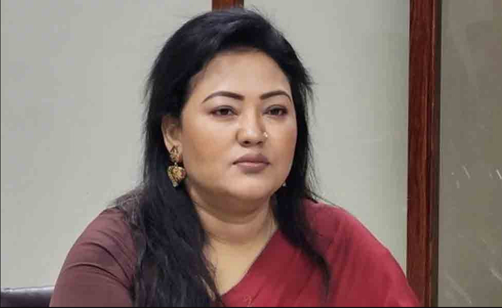 ছয় দিনের রিমান্ড শেষে মমতাজকে যেখানে পাঠানো হলো