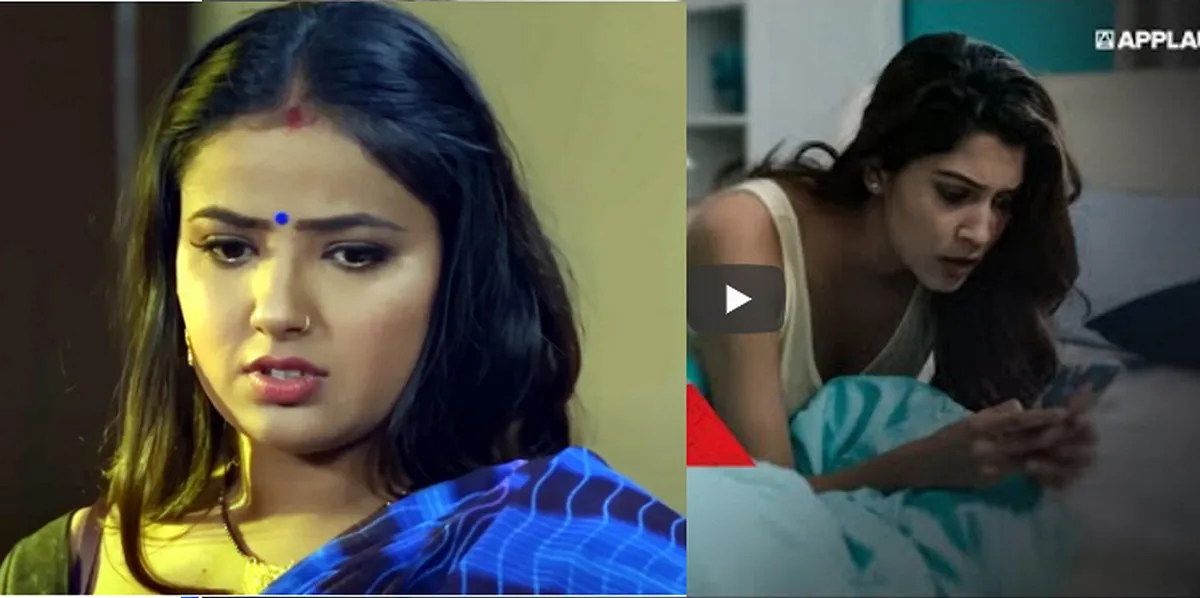 সারা জাগানো জনপ্রিয় কিছু ওয়েব সিরিজ, একা দেখুন