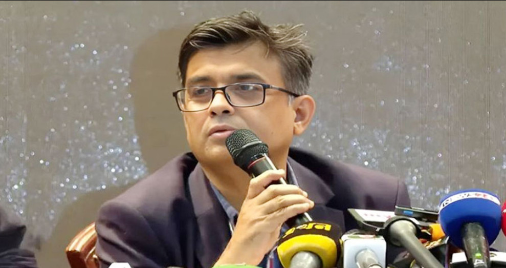 নির্বাচনের তারিখ নিয়ে যা বললেন প্রেসসচিব
