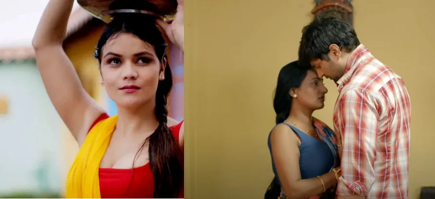 বিদায় বলতে গিয়েই খুলে গেল প্রেমের গোপন দরজা, একা দেখলেই ভালো