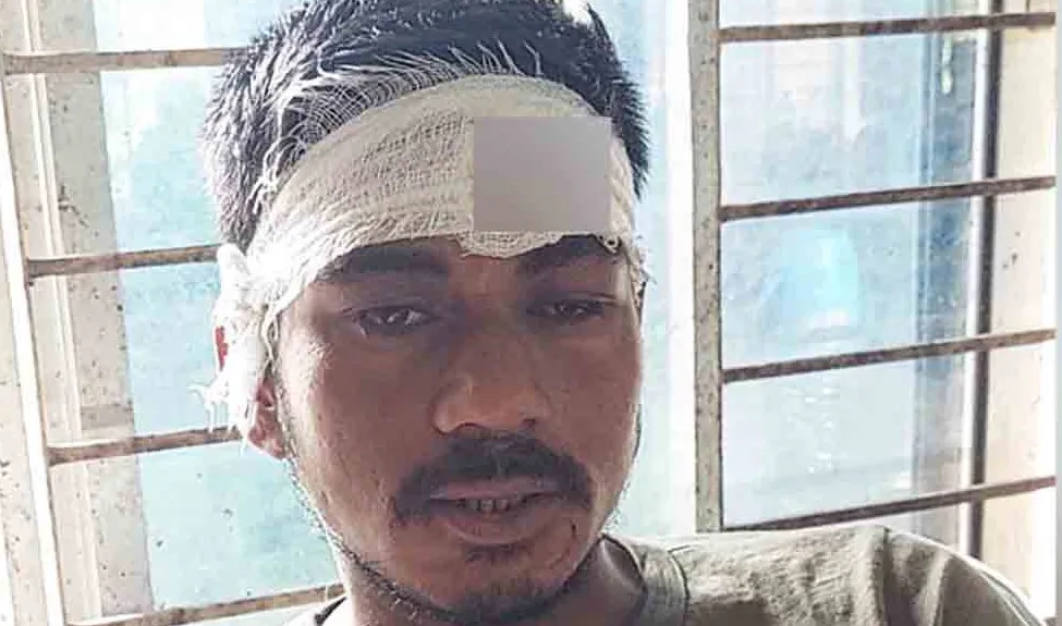 সিগারেটের দাম নিয়ে মারামারি শুরু