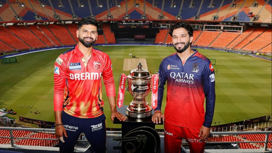 আইপিএল ফাইনাল বৃষ্টিতে ভেসে গেলে কে চ্যাম্পিয়ন হবে যে দল