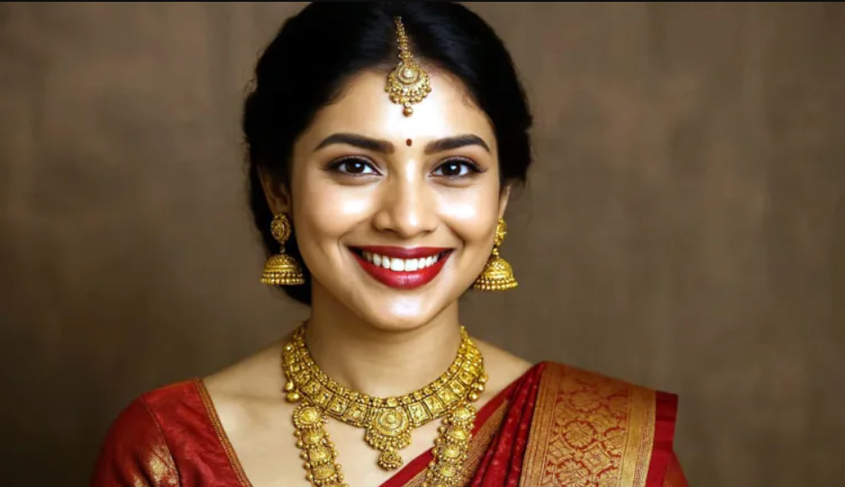স্বর্ণ কিনবেন, জেনে নিন সর্বশেষ বাজারদর