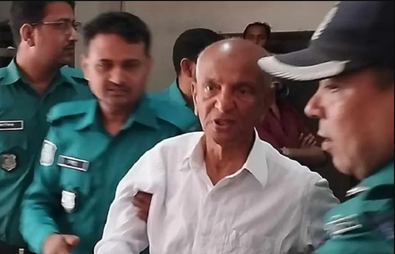 যে কারণে কামাল মজুমদারের কথা শুনলেন না বিচারক