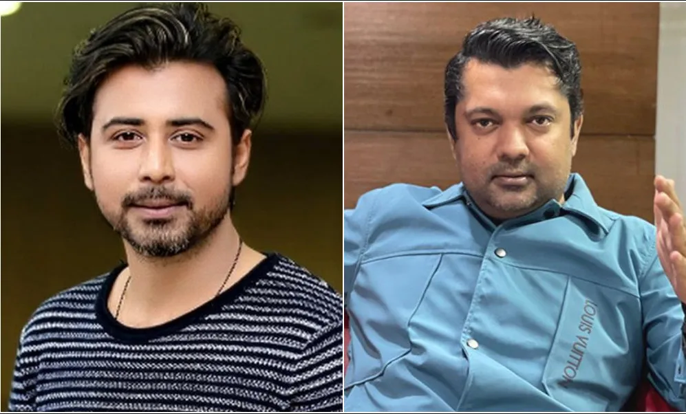 নিশোর ক্যারিয়ার ঝুঁকিতে পড়ে যাবে : জয়