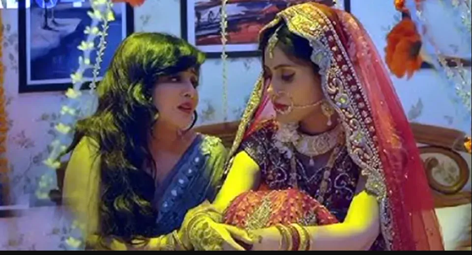 বাসর রাতের রোমান্সে পরিপূর্ণ নতুন ভিডিও ভাইরাল, একা দেখার জন্য সেরা, দেখুন ভিডিওসহ