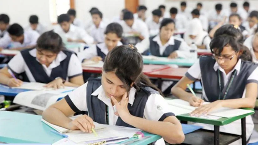 ২০২৬ সালের এসএসসি পরীক্ষার পুনর্বিন্যাসিত সিলেবাস প্রকাশ
