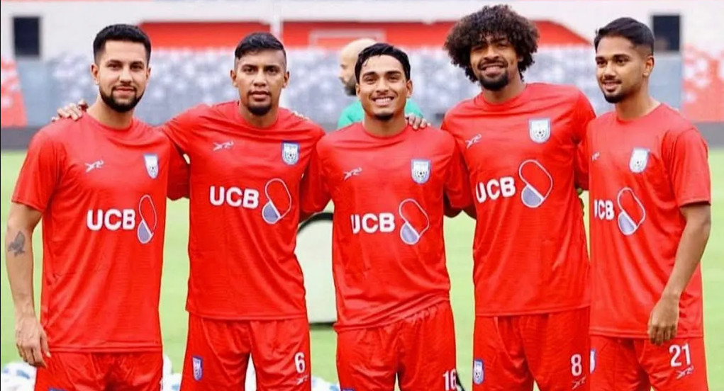বাংলাদেশ বনাম সিঙ্গাপুর: সম্ভাব্য একাদশ ও ম্যাচ শুরুর সময়