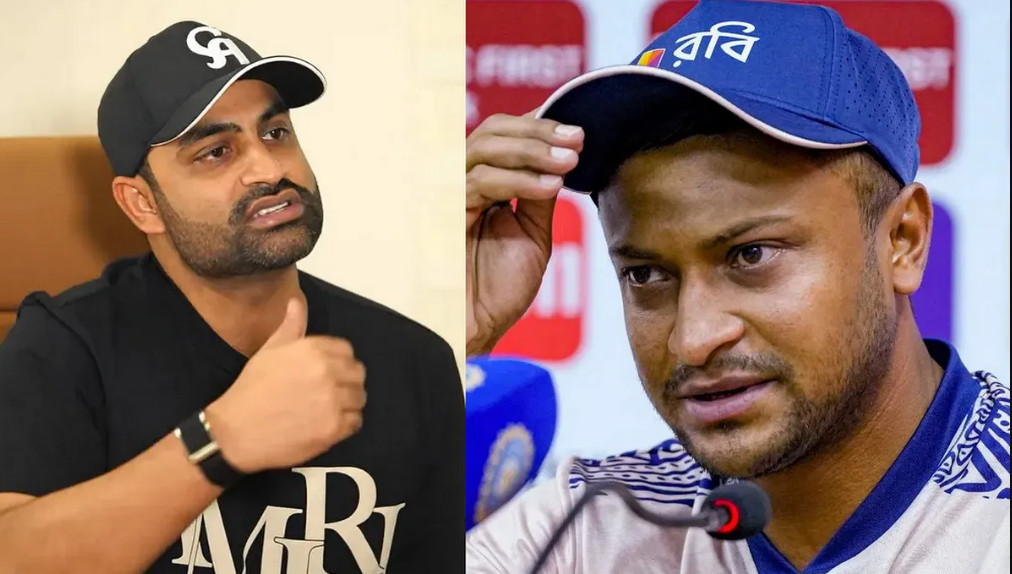 তামিম সাকিব ইস্যু : তদন্তে বেরিয়ে এলো আসল সত্য