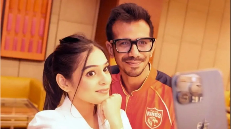 ডিভোর্সের পর প্রাণের ঝুঁকি নিলেন চাহাল, গার্লফ্রেন্ড ফাঁস করলেন গোঁপণ কাহিনী