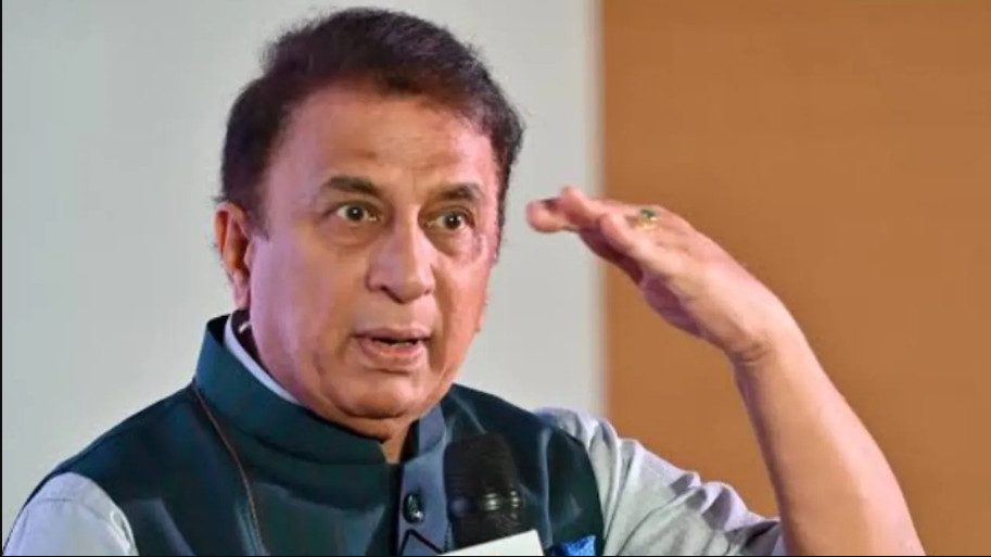আচমকা রেগে গেলেন গাভাসকার, কারণ জানলে অবাক হবেন
