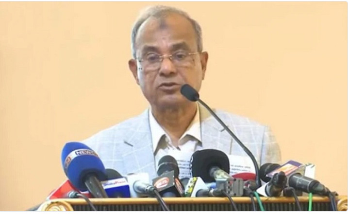 স্বরাষ্ট্র উপদেষ্টার কোরবানির গরুর দাম কত, জানালেন নিজেই