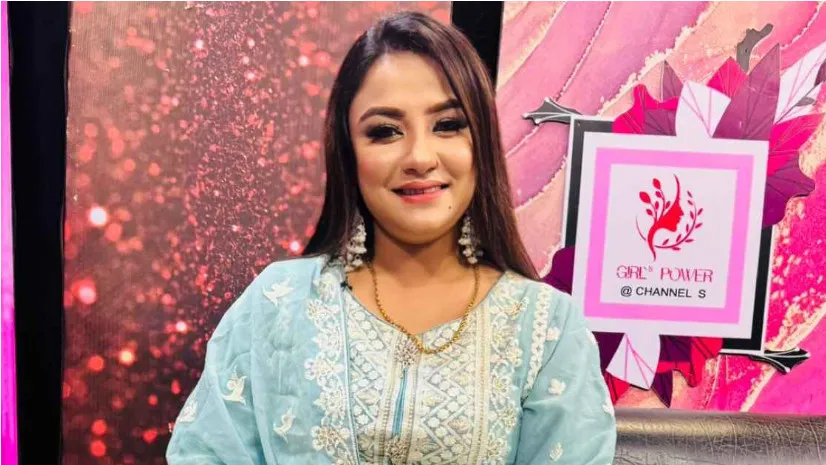 শোক সংবাদ : মারা গেলেন বাংলাদেশের তরুণ অভিনেত্রী