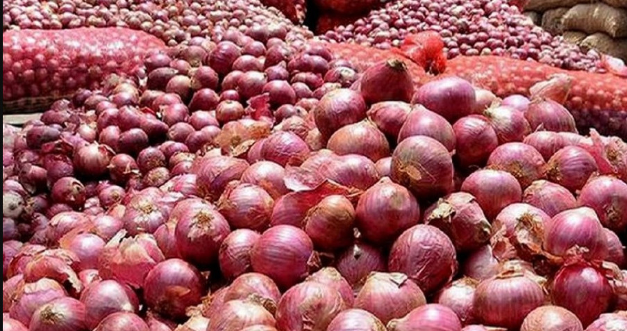 পেঁয়াজ নিয়ে বড় সুখবর