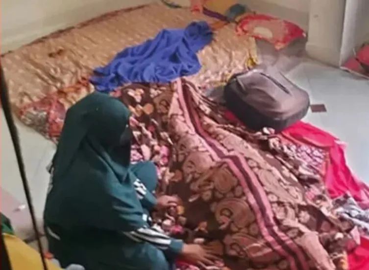 কুমিল্লায় প্রবাস ফেরত তরুণীর সাথে নির্মম কান্ড