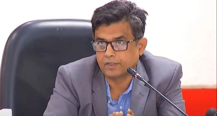 “এপ্রিলেই নির্বাচন কেন?”—ব্যাখ্যা দিলেন প্রেস সচিব, জানালেন ৩টি বড় কারণ