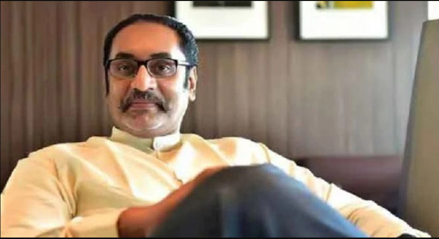 নতুন ঘোষণা দিলেন : পিনাকী ভট্টাচার্য