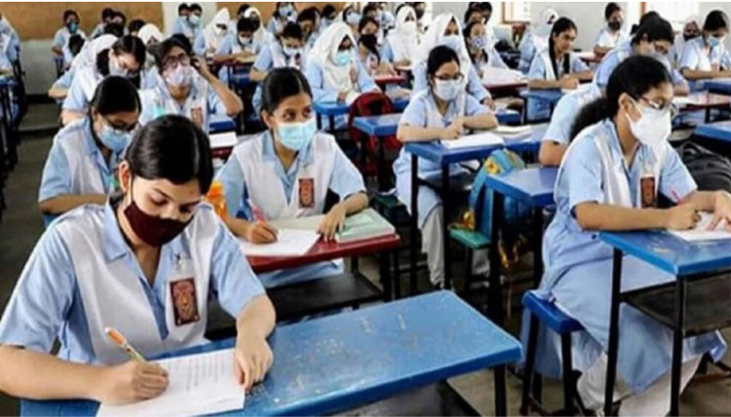 করোনা বাড়ায় এইচএসসি পরীক্ষা নিয়ে আছে যে বিকল্প চিন্তা