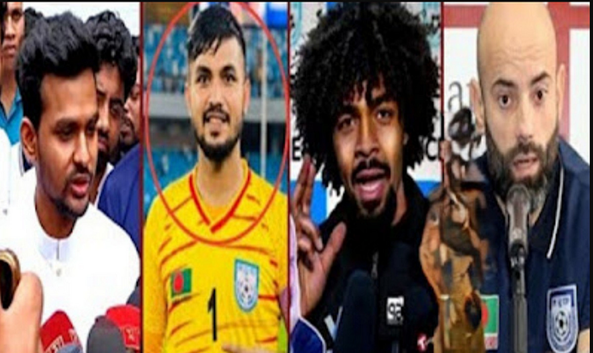 ২৪ ঘণ্টার মধ্যে বহিষ্কার! হামজা চৌধুরীর মুখে চাঞ্চল্যকর তথ্য