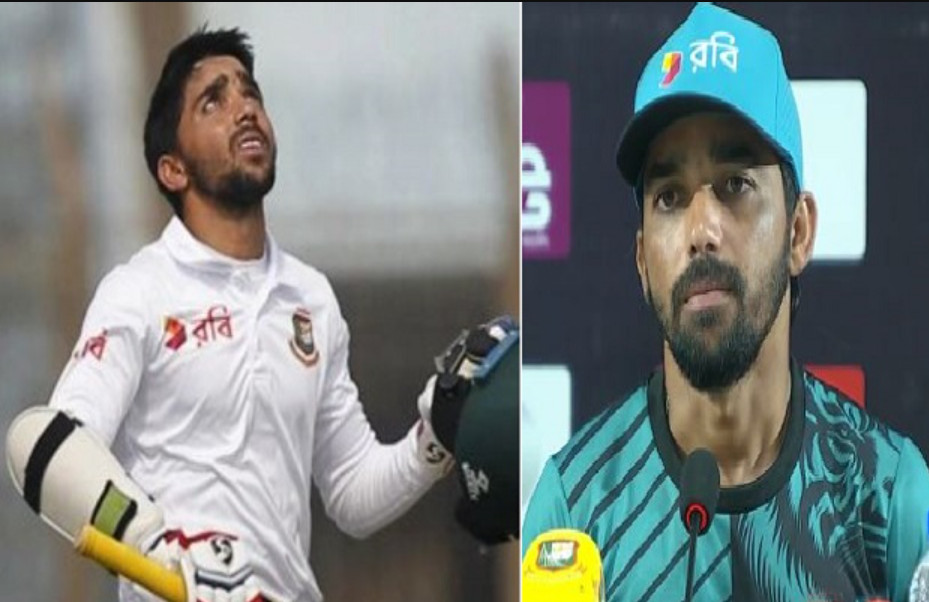 অভিমানেই বড় সিদ্ধান্ত! আর ফিরতে চান না মুমিনুল