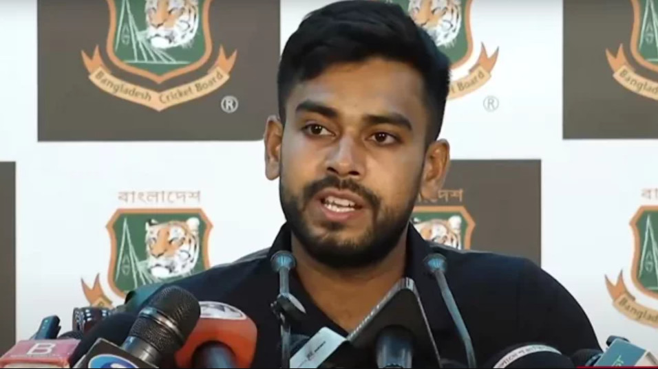 কঠিন রোগে আক্রান্ত হয়ে মহা সংকটে মেহেদী মিরাজ, সবার কাছে চাইলেন দোয়া