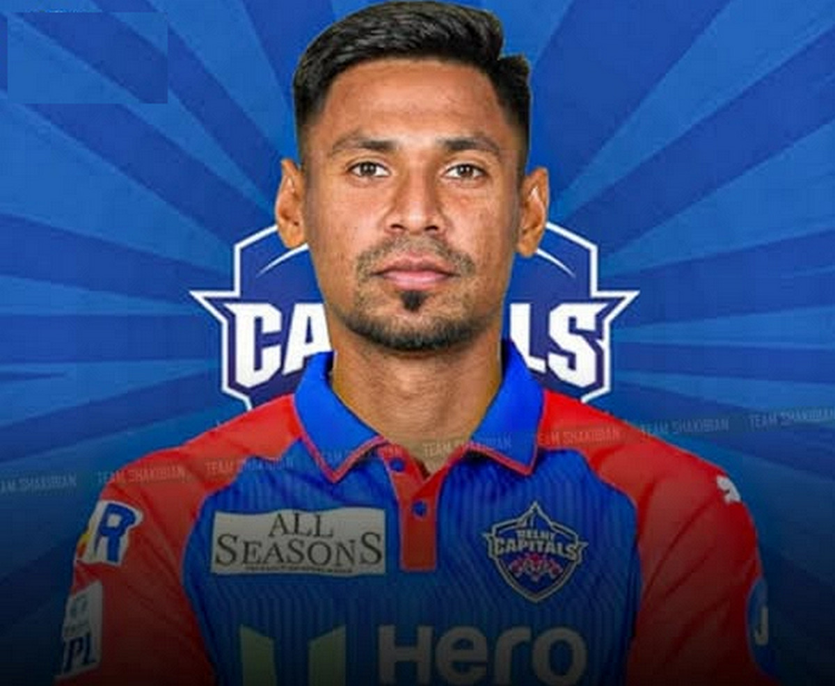 আইএল টি-20 ইতিহাস গড়তে যাচ্ছেন মুস্তাফিজ, টার্গেট এখন শুধু ‘ফিজ’