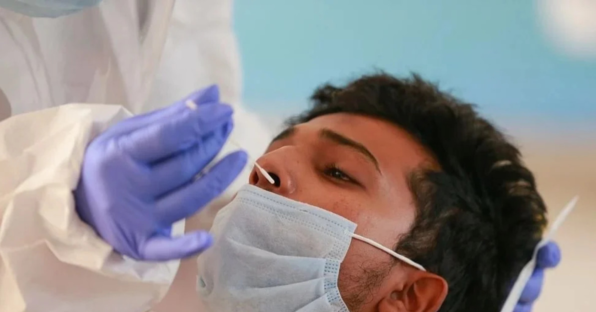 শেষ ২৪ ঘণ্টায় করোনায় আক্রান্ত ও মৃত্যুর সংখ্যা