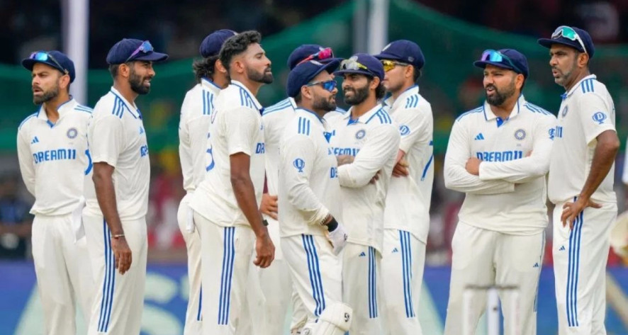 ভারতকে দুঃসংবাদ দিতে যাচ্ছে আইসিসি