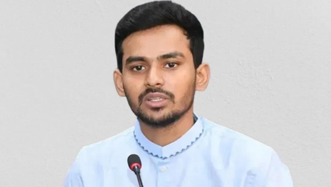 ৯ লাখ তরুনের কপাল খুলে যাচ্ছে আসিফ মাহমুদের একটি ঘোষণাতে