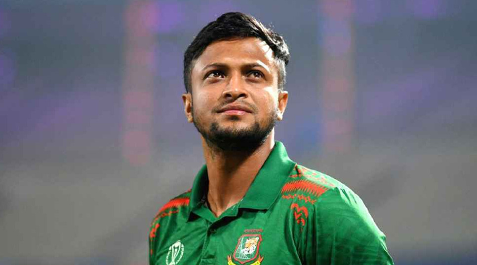 সাকিবের জীবনে নেমে এলো আরও এক দু:সংবাদ