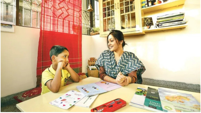 ৭টি কথা সন্তানকে প্রতিদিন একবার হলেও বলা উচিত