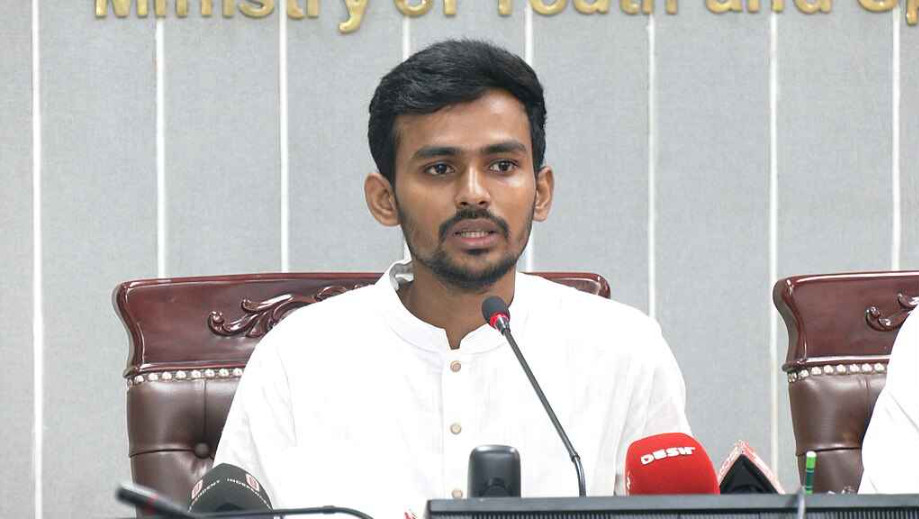 ৫ দেশের প্রবাসী বাংলাদেশীদের যে সুখবর দিলেন আসিফ মাহমুদ