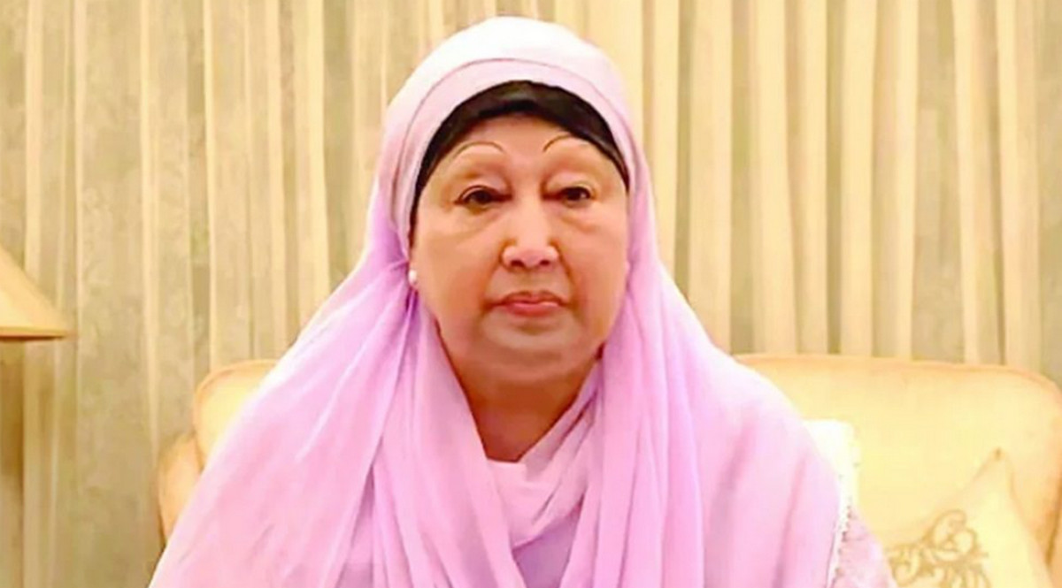 শারীরিক অবস্থার অবনতি আজ সন্ধ্যায় এভারকেয়ারে খালেদা জিয়া