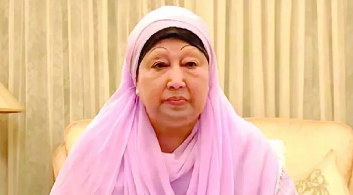 শারীরিক অবস্থার অবনতি আজ সন্ধ্যায় এভারকেয়ারে খালেদা জিয়া