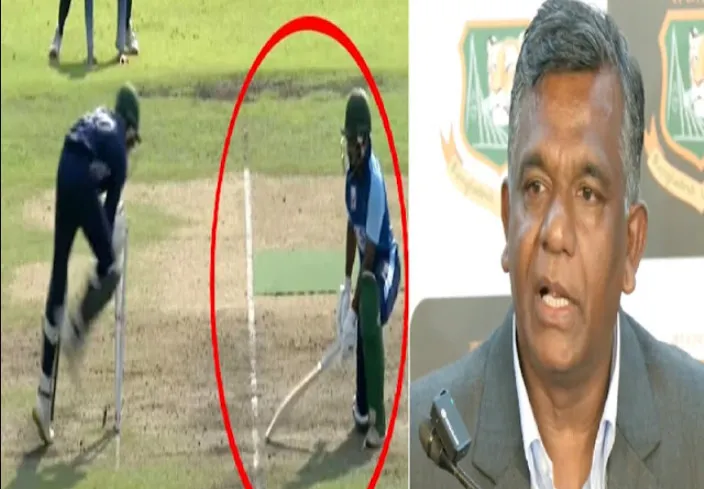 বাংলাদেশ ক্রিকেট বিতর্কে আগুন, ফিক্সিং নিয়ে বুলবুলের কঠিন সিধান্ত