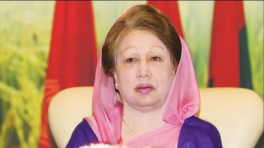 হাসপাতালে যাচ্ছেন খালেদা জিয়া