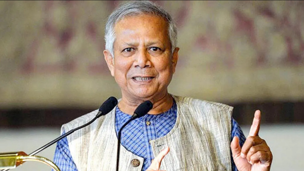 নির্বাচন ও ভিসা নিয়ে যা বললেন প্রধান উপদেষ্টা
