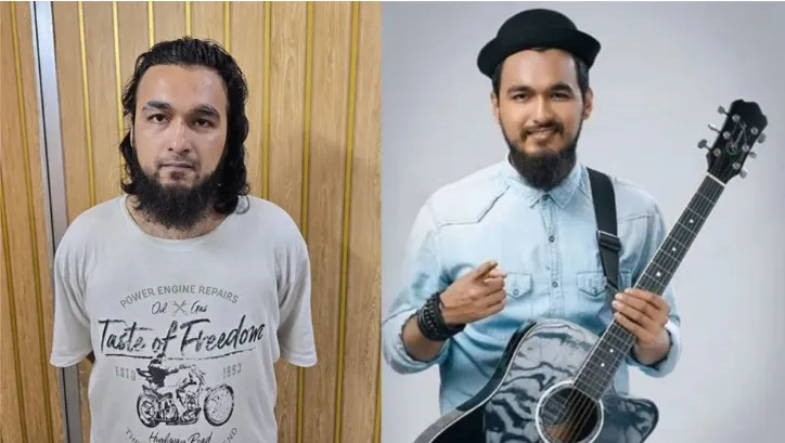 গায়ক নোবেলের সঙ্গে ইডেন ছাত্রী : যে রায় দিলো আদালত