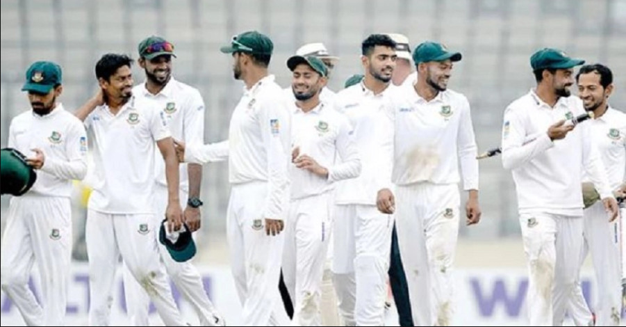 সিদ্ধান্ত সঠিক ছিল, প্রমাণ করল বাংলাদেশ
