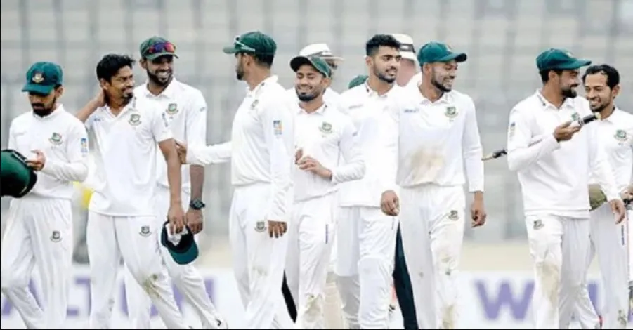 সিদ্ধান্ত সঠিক ছিল, প্রমাণ করল বাংলাদেশ