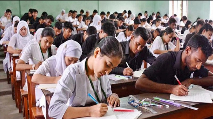 এইচএসসি পরীক্ষা পেছানো নিয়ে যা জানা গেল