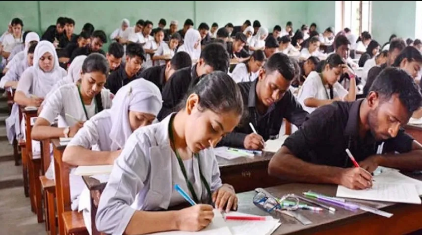 এইচএসসি পরীক্ষা পেছানো নিয়ে যা জানা গেল
