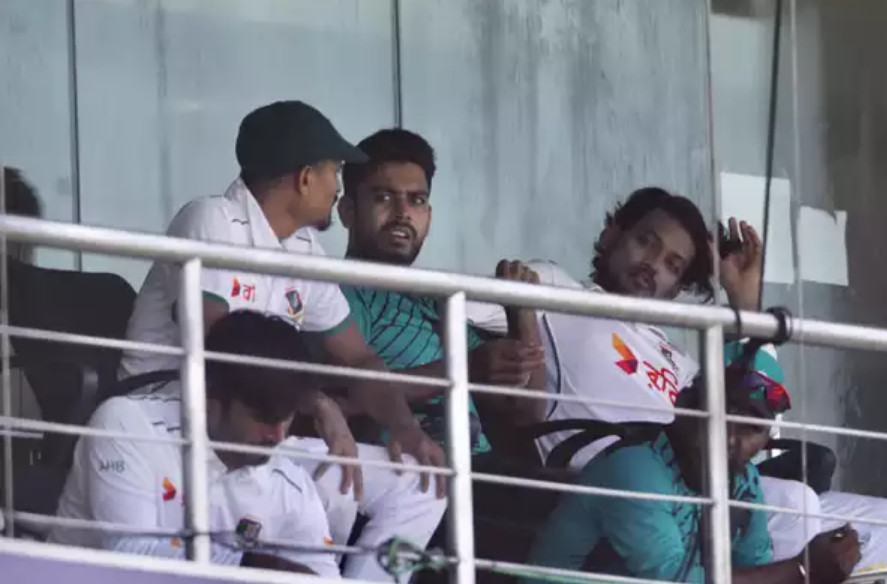 পাল্টে গেলো বাংলাদেশের একাদশ,বাদ পড়লো যে ক্রিকেটার
