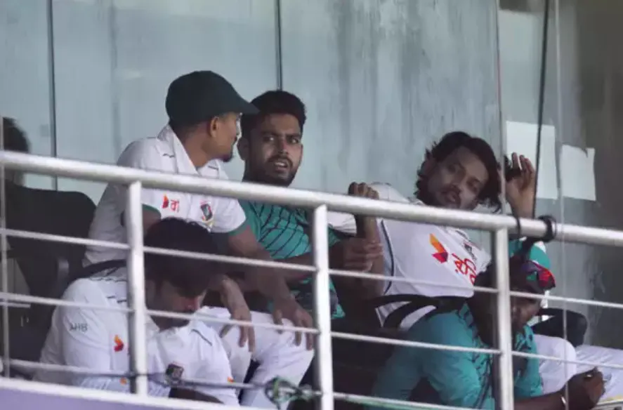 পাল্টে গেলো বাংলাদেশের একাদশ,বাদ পড়লো যে ক্রিকেটার