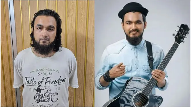 ব্রেকিং নিউজ : বিয়ে করলেন গায়ক নোবেল