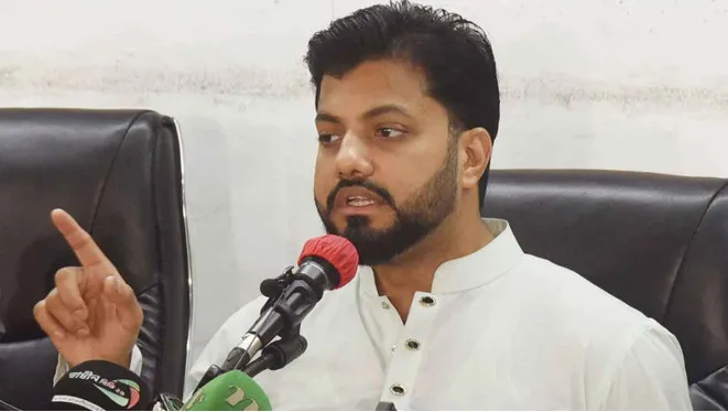 ইশরাক,কে নিয়ে বিএনপিকে যে বার্তা পাঠালো অন্তবর্তী সরকার