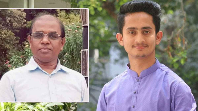 সে তো এখনও ১৫০০ কোটি টাকার মালিক , আরও যে দাবি সারজিসের