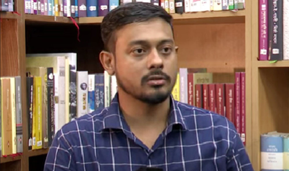 আসন্ন নির্বাচনে বিএনপি কতটি আসন পাবে জানালেন : নাসীরুদ্দীন পাটওয়ারী
